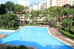 Evergreen Park (D19), Apartment #500150481